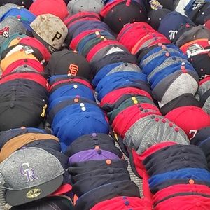 Meet your Posher, Jc